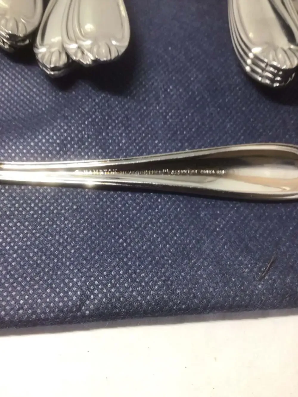 Hampton Silversmiths hampton silversmiths